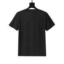 And Pixar's Cars Mom Mother's Day Birthday T-Shirt - 黑色 - 查看 3