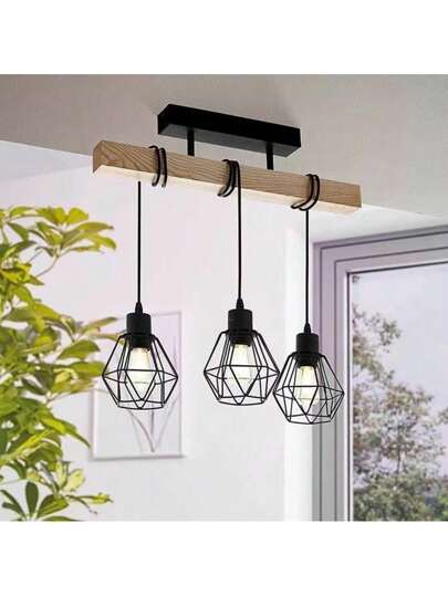 LED Lamp Modern 5ec4 view 3