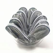 10 Pairs Luxury Slippers, Ultra-Soft Non-Slip Slipper, Bulk Hotel & Spa Quality, Perfect For Guests, Travel, Shoeless Homes, Mens 11, Womens 12, Home Essential Bath/Bathroom Accessories