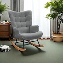 Gliders - Dark Grey - View 2