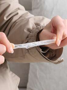 1/5/10 Pairs Breathable Anti-Friction Silicone Toe Protectors With Elasticity, Suitable For People With Injury-Prone Toes