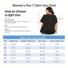 With God All Things Are Possible Heart Women Christian Faith T-Shirt Women's T Shirts - Black - View 3
