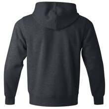 Men's Fleece Pullover Hoodie