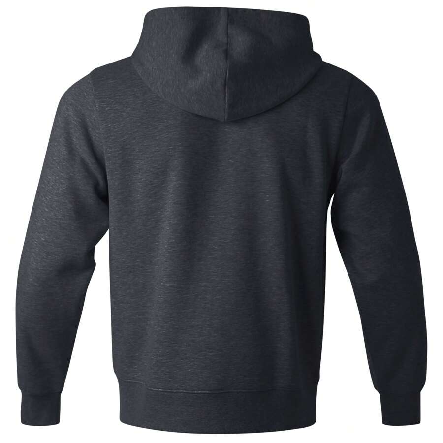 Men's Fleece Pullover Hoodie