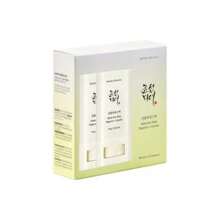 Beauty Of Joseon - Matte Sun Stick Duo Set (2x18g) - Clear - View 2