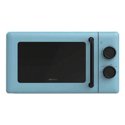 Cecotec Proclean 3010 Blauw