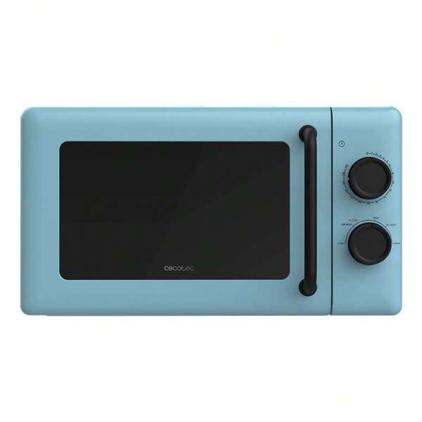 Cecotec Proclean 3010 Blue