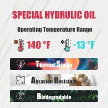 Gato de Botella hidráulica soldada con Molde de soplado, Estuche de Almacenamiento, 2 toneladas (4 Libras) Capacity, Rojo - 2 toneladas (4000 libras) - Ver 4