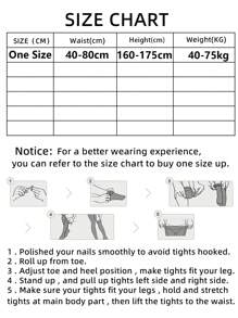 KAVE 1 件女士酒红色提花网眼丝袜，优雅法式高弹力夏季连裤袜 - 酒紅色 - 查看 7