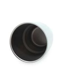 Double Layer Stainless Steel 3oz Mini Color Portable Cute And Compact Car Cup - Multicolor - View 5