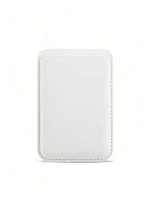 1pc Magnetische Portemonnee Telefoonhouder Met Mag Safe Portemonnee Accessoires Voor Telefoon 16 15 14 13 12 Pro/Pro Max/Plus/Mini Safe Case Serie Mini Portemonnee Kaarthouder Magsafe Portemonnee