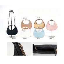 Clutch Bags Woven Women, Ladies Handbags For Special Occasions, Travel, Beach, Holidays