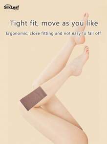 50pcs, Wormwood Patch, Plaster Patch, Heating Patch, Hot Compress Joint Cervical Vertebra, Herbal Plants - Moxibustion Patch - View 2