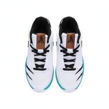 Nike Giày bóng rổ JA 1 SCRATCH EP dành cho nam 2024, cổ thấp HJ7929-100 - trắng - Xem 6