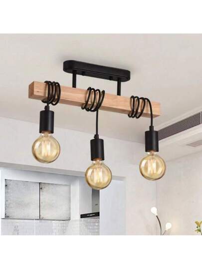 LED Lamp Modern 5ec4 view 2