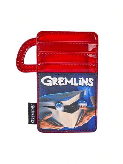  Biglietto d'auguri per il 40° anniversario di Gremlins Loungefly