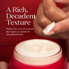 SK-II Skinpower Cream,Reducing The Appearance Of Fine Lines,Moisturizing,Bouncy & Supple - 80ml - View 2