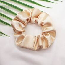 5pcs Bridesmaid Gift Hair Tie Team Bachelorette Party Favors Bridal Wedding Souvenir Party Bridal Shower Wedding Gifts