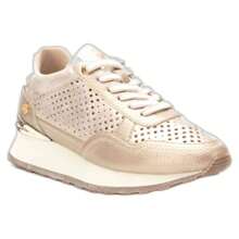 XTI Zapatillas   para Mujer en color Dorado ✅ Entrega 24/72h a España (península) - Dorado - Ver 2