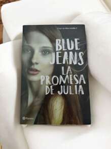 La promesa de Julia - Libro único - Ver 2