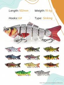 1pc Dyneema Ribbon Connection Design