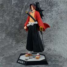 Tsugikuni Yoriichi - Figura de Coleccion - Cazador de Demonios - Multicolor - Ver 3