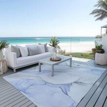 Addison Rugs Machine Washable Indoor/Outdoor Area Rug, Chantille ACN515 Transitional Non-Skid Rug For Bedroom, Family Room, Living Room, Dining Room, Kitchen, Hallway, Entryway