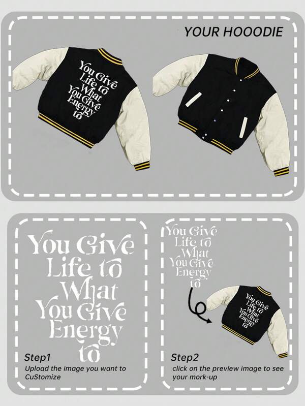 Customized Anime, Movie Character, Quotes, Landscape Graphic Printed Casual Baseball Jacket For Men, Lightweight Spring/Autumn Bomber Coat, Fashionable Outerwear For Christmas, Valentine's Day, Christmas Eve And Other Holidays, Corporate Badge, Team Logo, Couple Portraits,Stylish,Fashion,Hipster,Casual,Minimal Chic,Personalized,Customized,Custom,Unique,Guy Costumes,Capsule Wardrobe,Men Basic/Street Style,Ideal Gifts For Him,Boyfriend,Family,Friends,For Birthdays,For Vacation/Holiday,For School/Competition,For Sports/Climbing