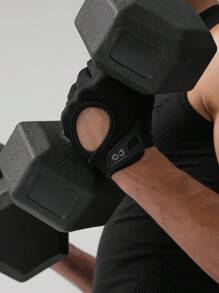 GOLOVEJOY 1 双男女运动健身手套，透气防滑加厚速干骑行瑜伽骑行露指健身手套健身房配件，运动，健身房，家庭锻炼，女士健身手套，拳击手套，健身手套，健身手套，男士健身手套 - 彩色 - 查看 8