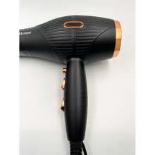 LUCY.HOME .Aparatos para el Cuidado Personal ,Herramientas de peinado & electrodomésticos , Secadores de Pelo 5000W - Tipo de Enchufe B USA (110-127V) - Ver 4