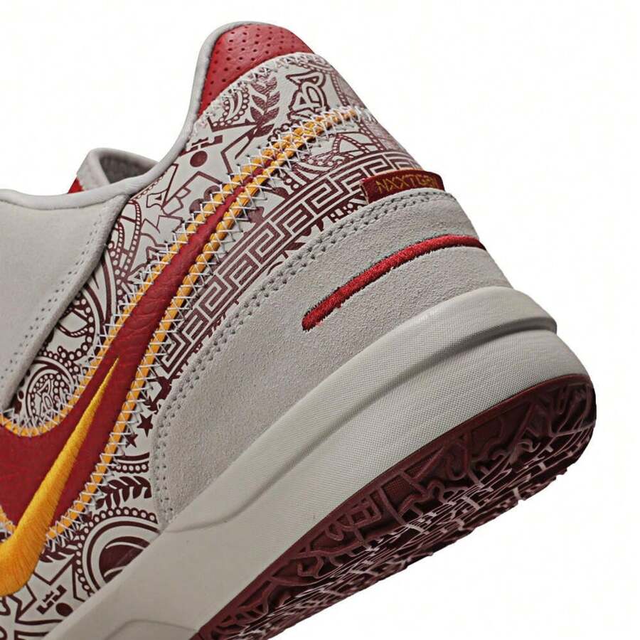 basketskor nike lebron