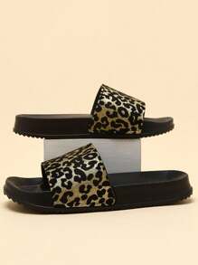 男士休闲便鞋，适合室内和室外穿着 - 金色 - 查看 4