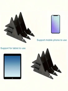 1 set PVC optische tekenborden, een hulpmiddel voor het maken van schetsen met reflectietracking, geschikt voor kunstenaars en beginners, uitgerust met een lens voor beeldreflectie en een verstelbare beugel, een onmisbare set voor beginners in de schilderkunst, met beugel