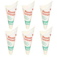 6-20件装绿色款式纸尿壶女士户外应急站立小便器孕妇防蹲便携式小便器 - 彩色 - 查看 10