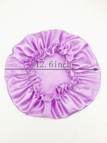 1/3/5 件装头发水疗护理帽，防脱发护发帽，适用于发膜、油护理、干/湿发、浴帽、睡帽