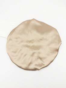 1/3/5 件装头发水疗护理帽，防脱发护发帽，适用于发膜、油护理、干/湿发、浴帽、睡帽