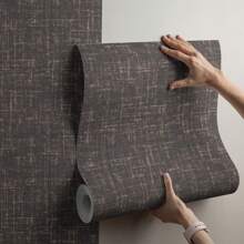 Paper and Wall Waterproof Self-Adhesive Wallpaper Design Fabric For Sophisticated Environments - 螢幕 04 - 查看 1