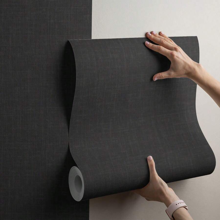 Paper and Wall Waterproof Self-Adhesive Wallpaper Design Fabric For Sophisticated Environments - Pantalla 06 - Ver 1