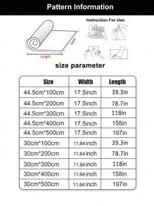 1 Cuộn Phim Cửa Sổ Chặn Tia UV, Phim Dán Cửa Sổ Bằng Nhựa Vinyl Mờ Tĩnh Điện Cho Phòng Tắm, Trang Trí Nhà Cửa, Kiểm Soát Nhiệt, Bảo Vệ Sự Riêng Tư, Chống Chói, Chống Vỡ, Nhiều Kích Cỡ, Dễ Lắp Đặt, Không Dính - Nhiều màu - Xem 2