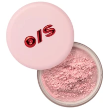 ONE/SIZE By Patrick Starrr Ultimate Blurring Setting Powder – 1.2 Oz / 34.5g – Long-Lasting Makeup Setting Powder, Blurring And Mattifying For All Skin Tones, Shine Control, Loose Translucent Powder For Smooth Finish, Ideal For Oily Skin, Vegan & Cruelty-Free - Ultra Pink - 查看 3