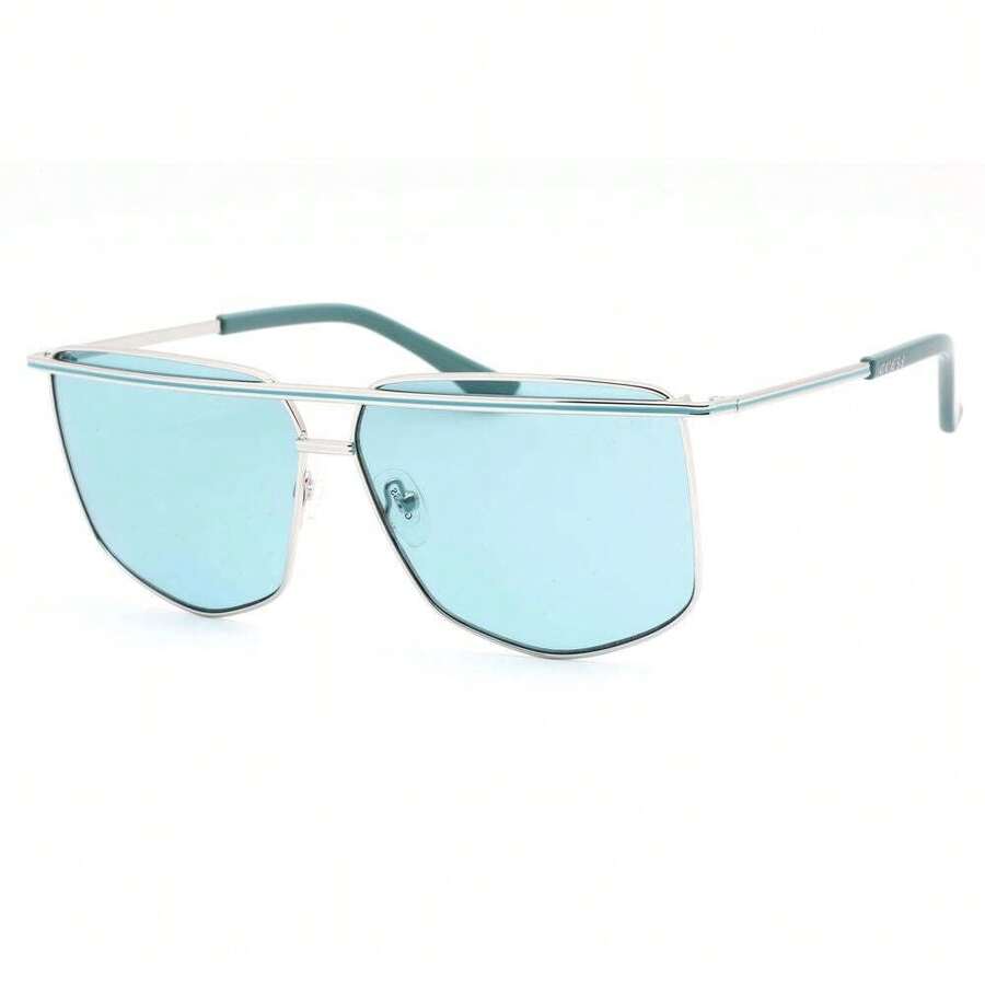 Guess Metal Women's Sunglasses