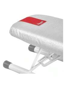 Burro Para Planchar - Gris - Ver 4