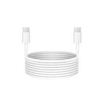 30W 快充套装：USB-C 电源适配器充电器，配备 100 厘米 USB-C 转 C 充电线，兼容 17/16/15 Pro Max Plus，苹果便携式充电套装 - 美規A型插(110-127V) - 查看 14