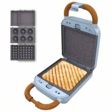 Cecotec Rock Sandwich Maker
