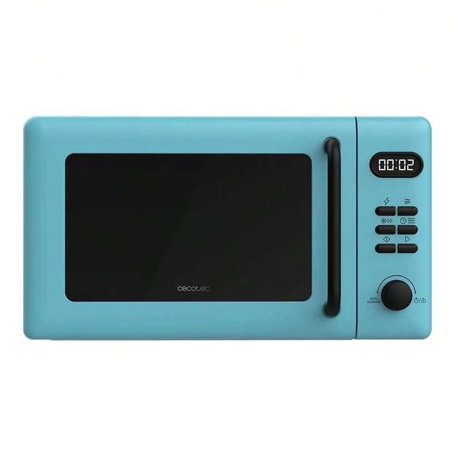 Cecotec Proclean 5110 Blue - Multicolor - View 1