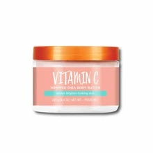 Tree Hut - Vitamin C Whipped Body Butter (240g) - Clear - View 2
