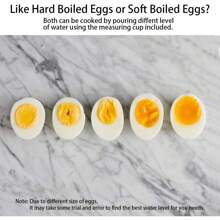 Electric Egg Boiler Rapid Poacher Boiler, 350W Multifunctional Food Vegetable Steamer For Hard Boiled, Medium, Soft Boiled Eggs, For Hard Boiled Eggs, Poached Eggs