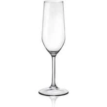 Bormioli Rocco 1522-1188 Set 6 Copas Champagne Cristal Riserva Italia 200ml - 1 - Ver 4