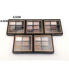 Eyeshadow Palettes - 6 Pieces In a Series - View 2