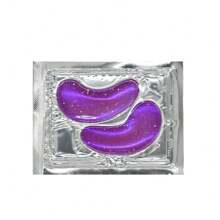 5pcs/10pcs/20pcs/ Gel Eye Ice Pack Cooling Eye Pad Hot & Cold Care For Eyes, Dark Circles, Smooth Fine Lines Gel Eye Mask Gift For Women,Both Men And Women Can Use,Spring Summer Picks,Brides Maid Gifts,Room,Bedroom Deccor,Bedroom Deccor,Beach,Travel,For Men,For Women,Vacation - Multicolor - View 28